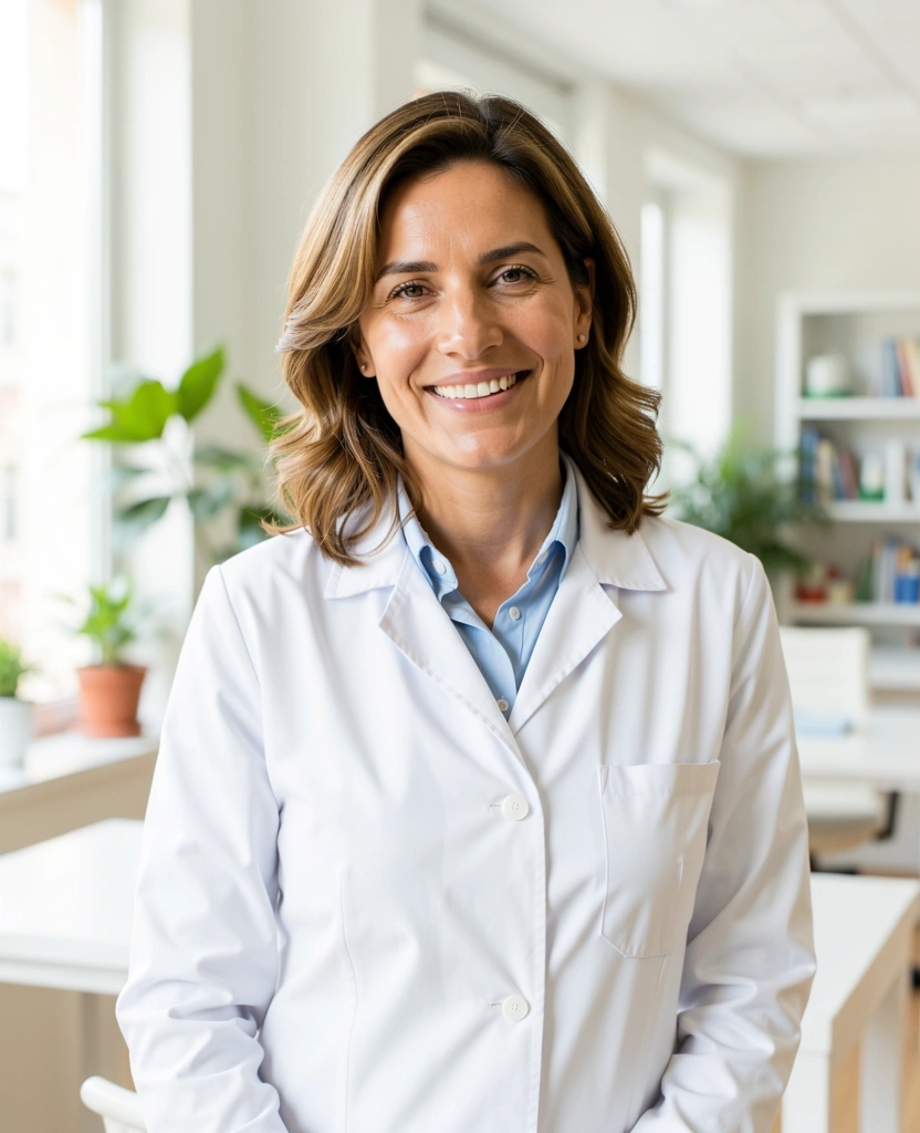 Dietista-Nutricionista en Valencia