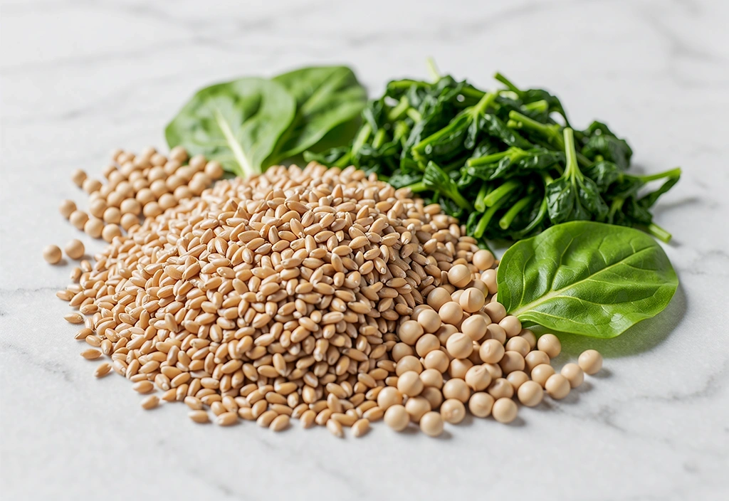 Contenido educativo exclusivo de nutrición